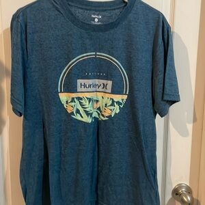 Mens Hurley Shirt